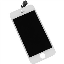 Apple IPhone 5 lcd ekranas