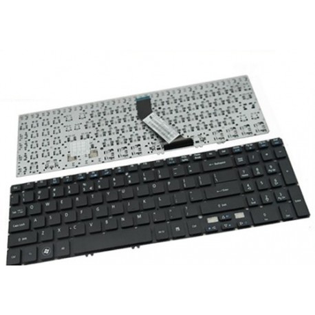 Nešiojamo kompiuterio klaviatūra Acer Aspire V5-531 V5-551G V5-571G V5-571PG MP-11F53U4-528 