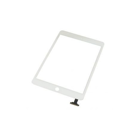 Lietijimui jautrus stiklas Apple iPad mini