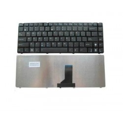 Nešiojamo kompiuterio klaviatūra Asus K42 A42 K42D K42J A42J K42F