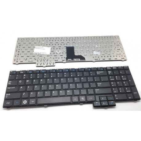 Nešiojamo kompiuterio klaviatūra Samsung R528 R530 R538 R540