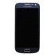 Samsung Galaxy S4 I9505  lcd ekranas su lietimui jautriu stikliuku juodas