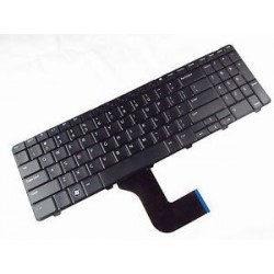 Nešiojamo kompiuterio klaviatūra Dell Inspiron 15R N5010