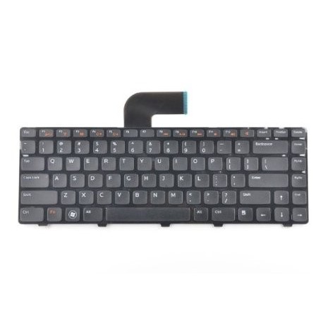 Nešiojamo kompiuterio klaviatūra Dell Inspiron N5050 3420