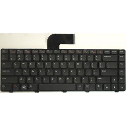 Nešiojamo kompiuterio klaviatūra Dell N5040 N5050 vostro 3550 