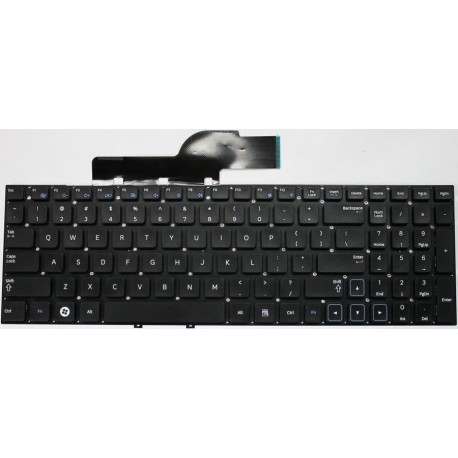 Nešiojamo kompiuterio klaviatūra Samsung NP300