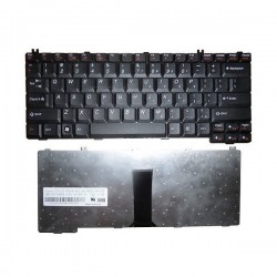Nešiojamo kompiuterio klaviatūra Lenovo 3000 n100 n200 v100 