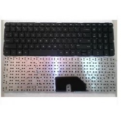 Nešiojamo kompiuterio klaviatūra HP DV6-6000