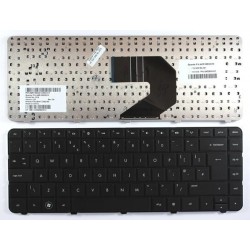 Nešiojamo kompiuterio klaviatūra Hp CQ43 CQ57 CQ58