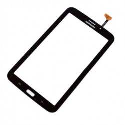 Lietimui jautrus stiklas Samsung Galaxy Tab 3 T211 7.0 juodas