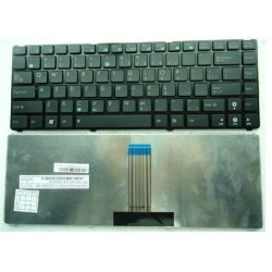 Nešiojamo kompiuterio klaviatūra Asus 1215, 1215P, 1215T, 1215N, 1215B