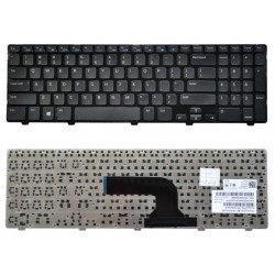 Nešiojamo kompiuterio klaviatūra Dell Inspiron 3521 M531R 