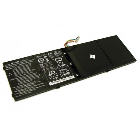 Nešiojamo kompiuterio baterija Acer AP13B3K V5-552 V7-581 R7-571 R7-572 3560mAh baterija